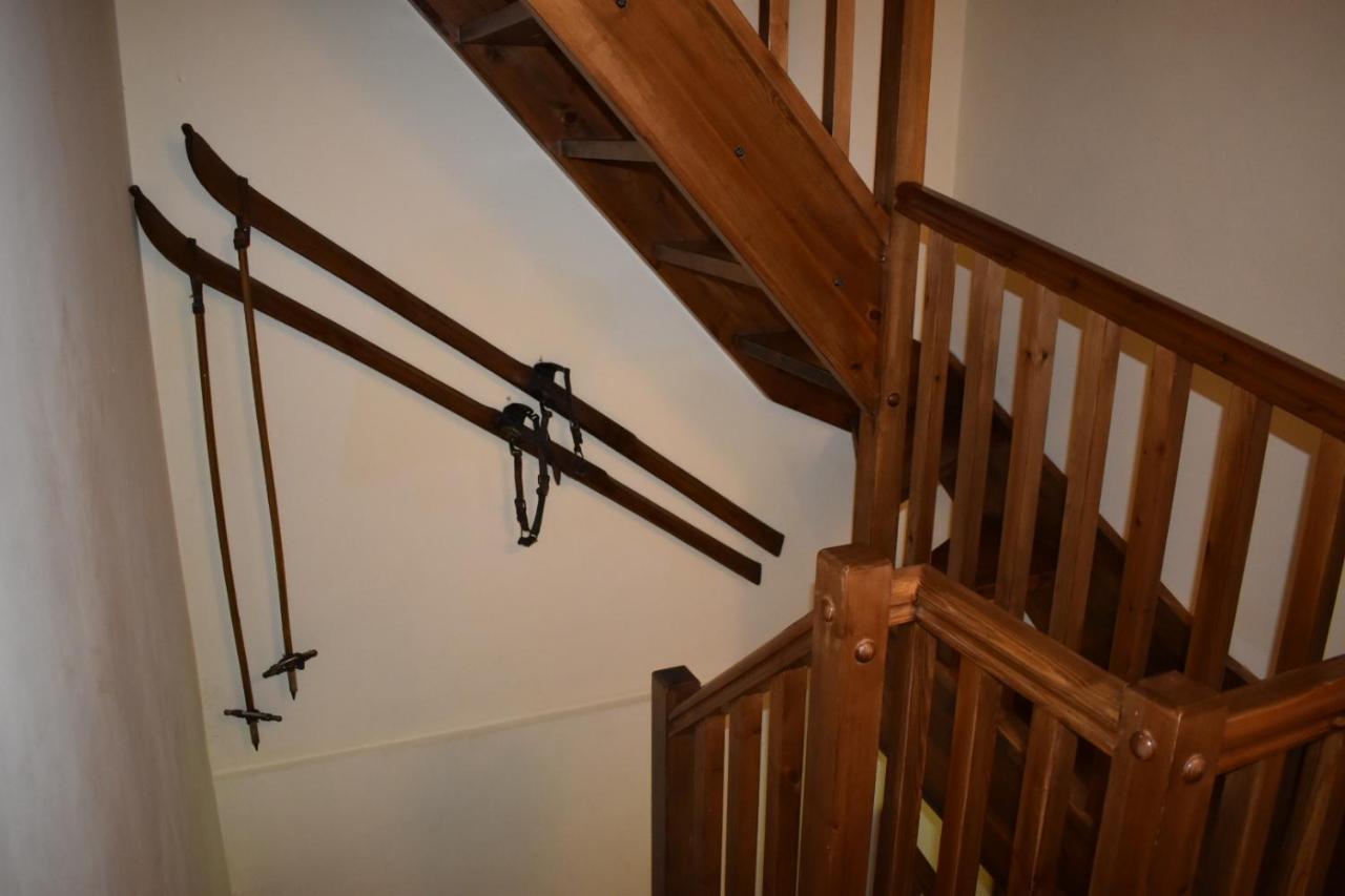 Apartmán Bonic I Acollidor Triplex Amb Vistes Bohí Exteriér fotografie